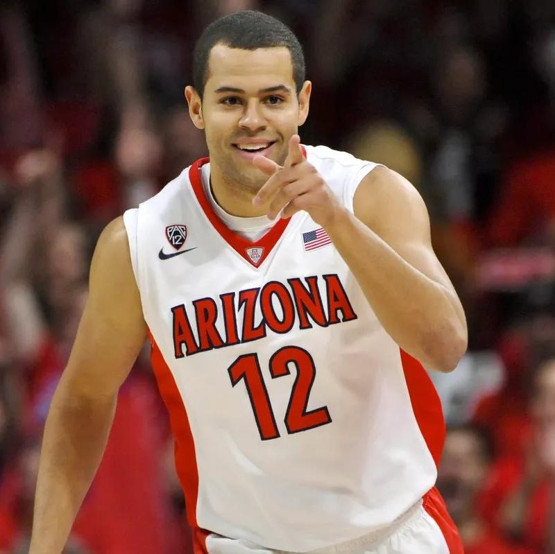 Ryan Anderson Photo
