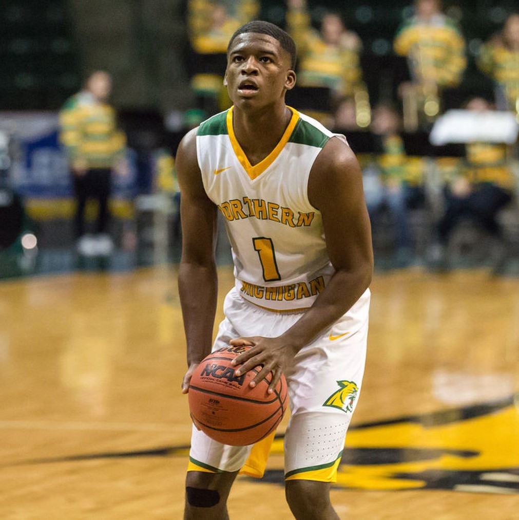 Naba Echols Photo