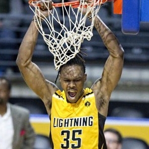 Anthony Gaines Photo