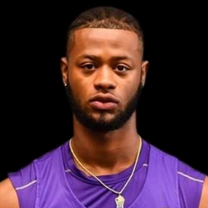 Ahmad Clark Photo