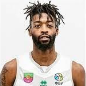 Jevron Pressley Photo