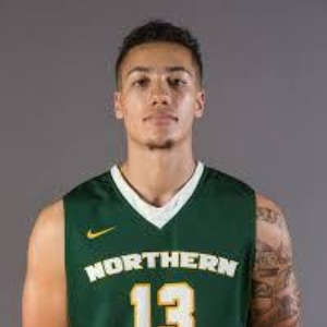 Isaiah Johnson Photo